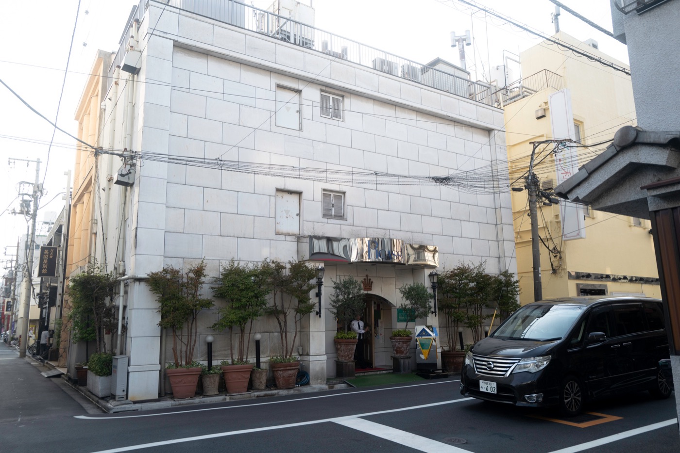 yoshiwara soapland photo 20
