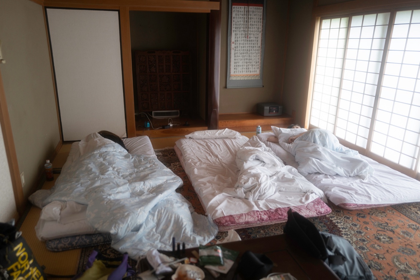 yufuin a tranquil onsen retreat in oita photo 2