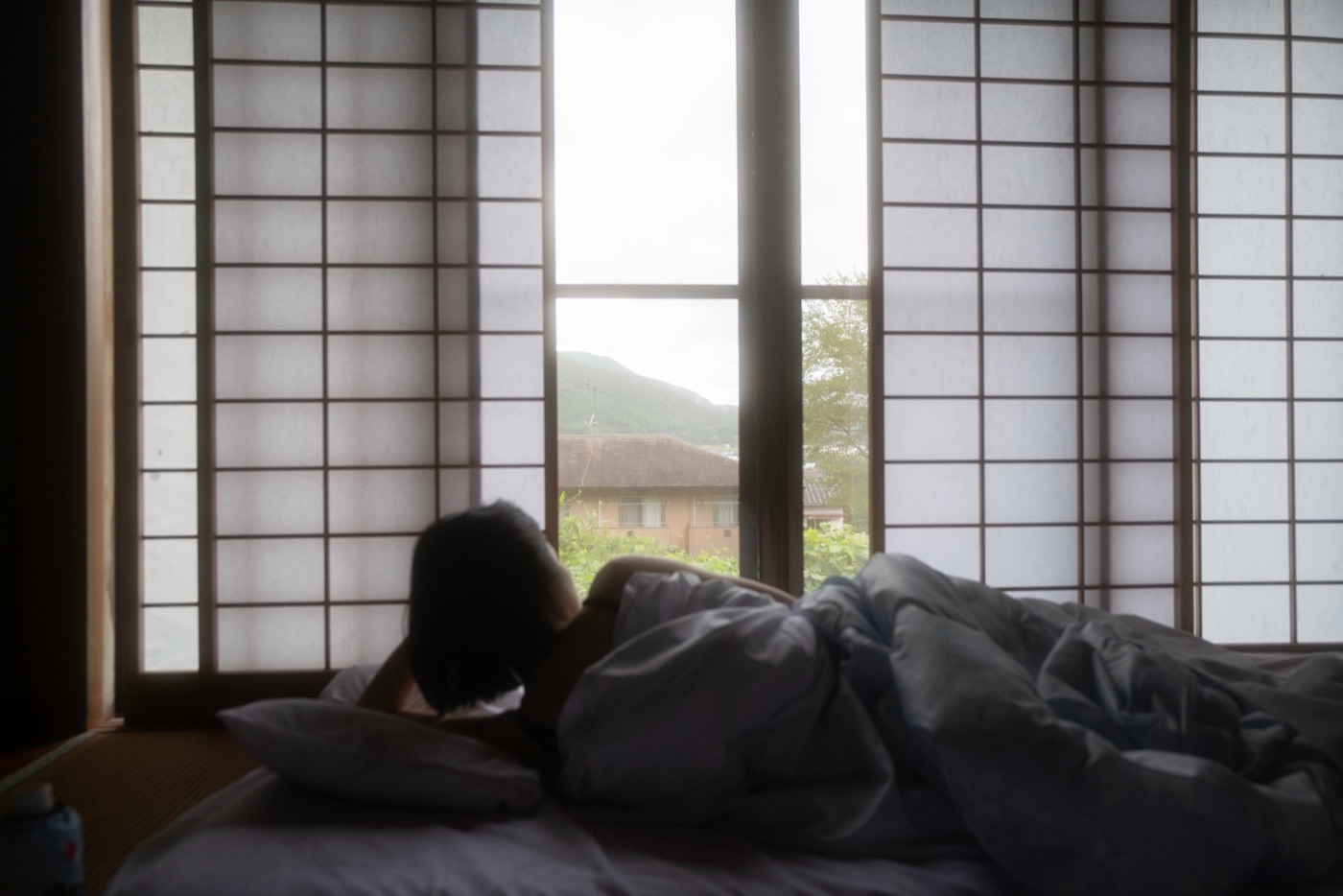 yufuin a tranquil onsen retreat in oita photo 3