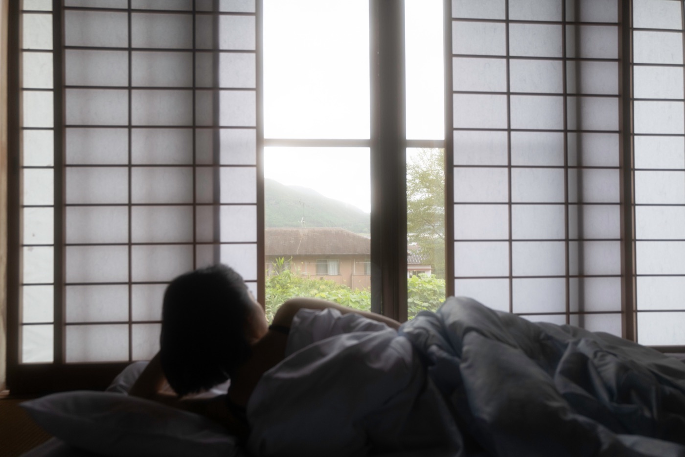 yufuin a tranquil onsen retreat in oita photo 4