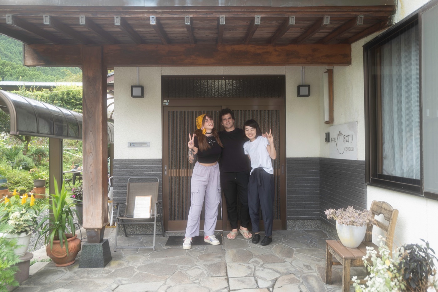 yufuin a tranquil onsen retreat in oita photo 5