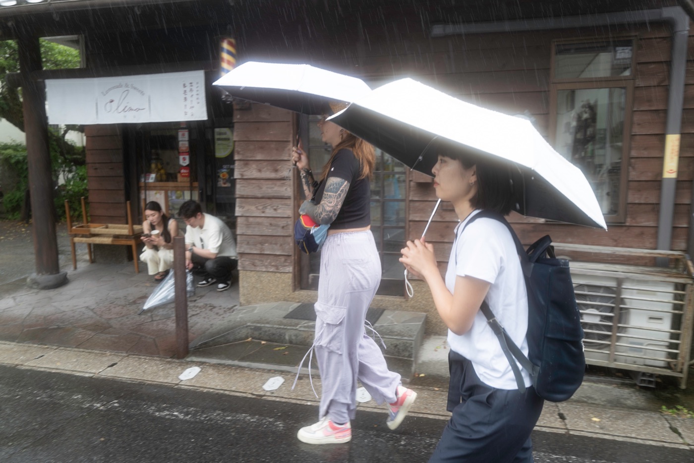 yufuin a tranquil onsen retreat in oita photo 6
