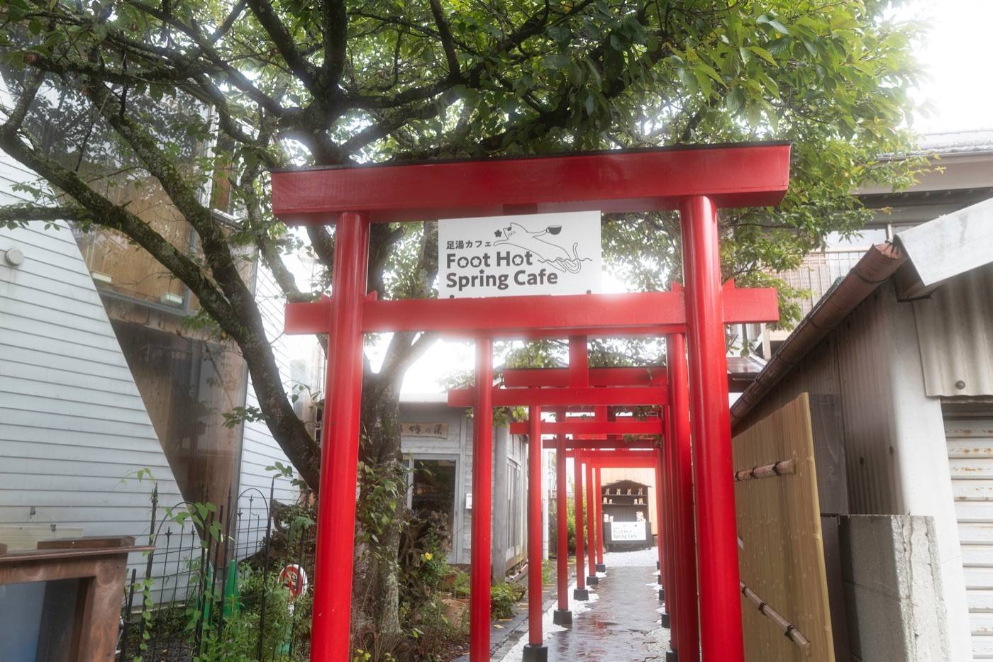 yufuin a tranquil onsen retreat in oita photo 10
