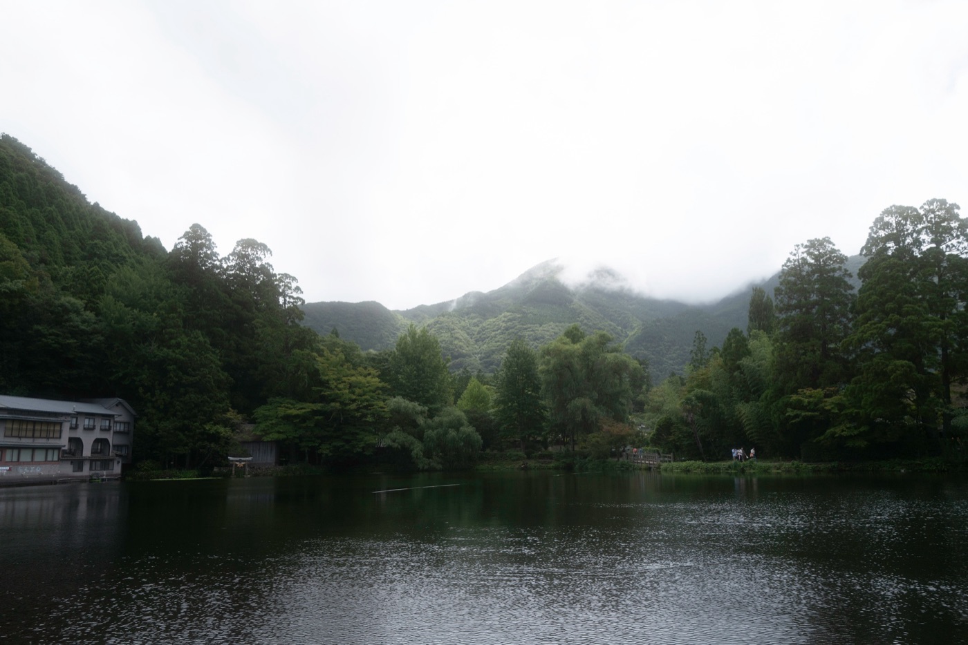 yufuin a tranquil onsen retreat in oita photo 16