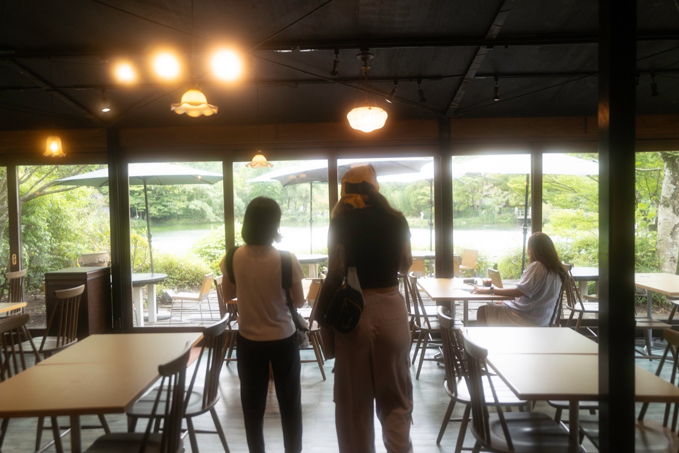 yufuin a tranquil onsen retreat in oita photo 17