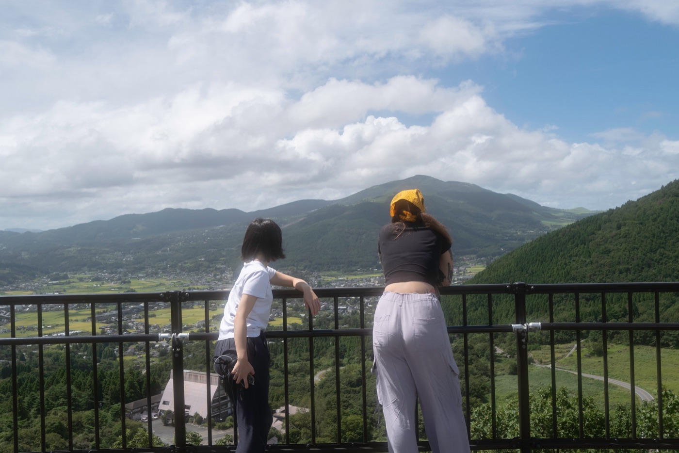 yufuin a tranquil onsen retreat in oita photo 18