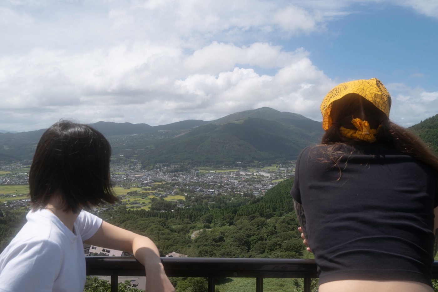 yufuin a tranquil onsen retreat in oita photo 19