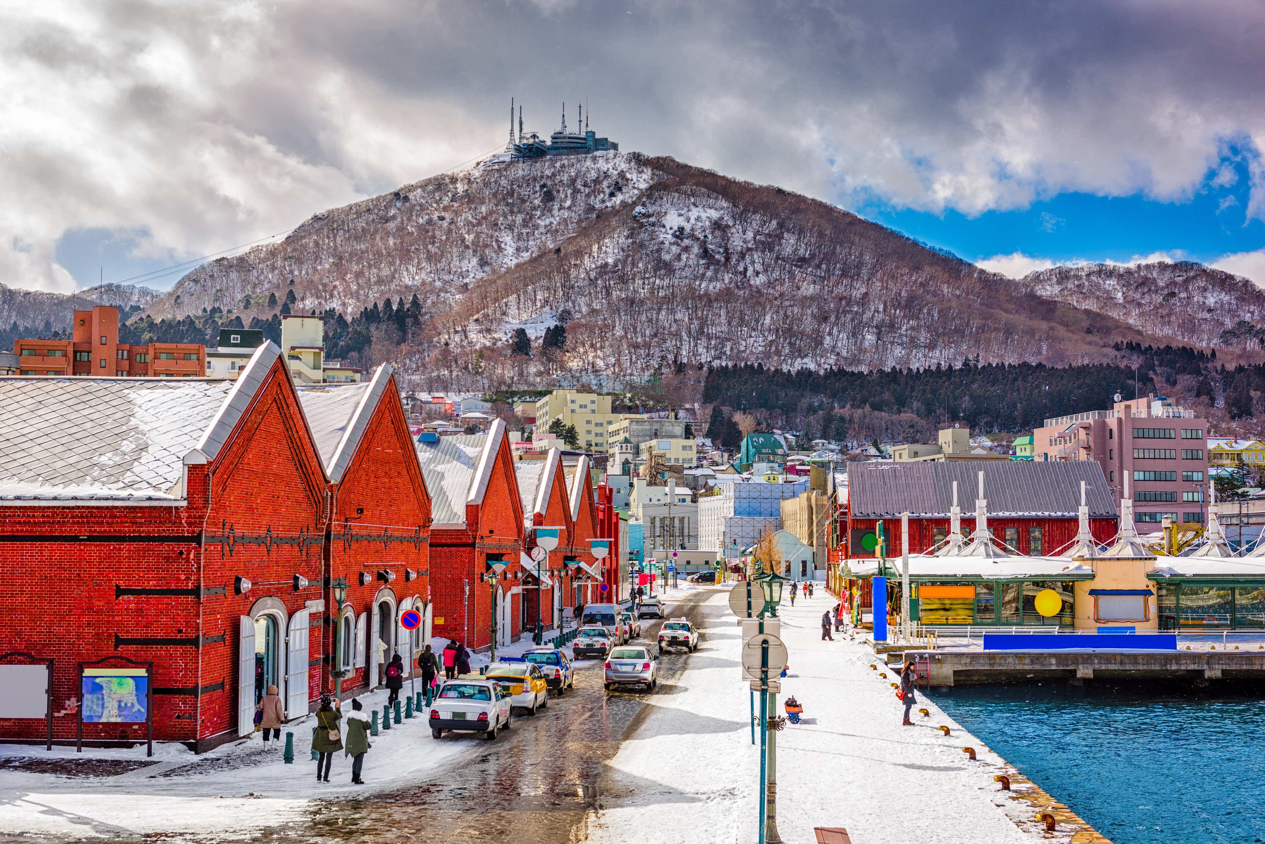 Hakodate - Hokkaido