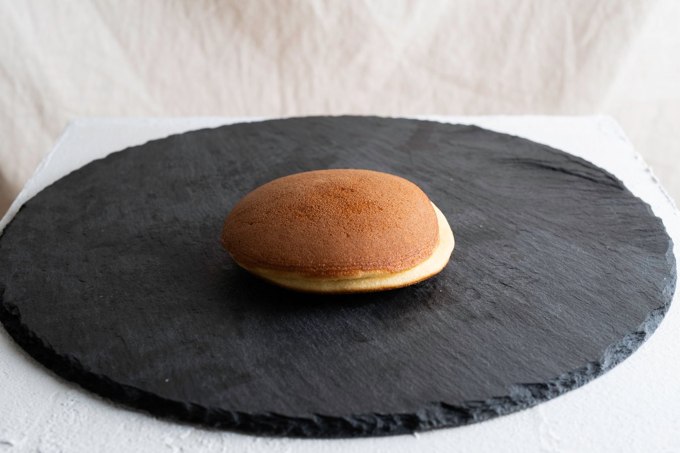 Dorayaki: Japan’s Traditional Sweet Pancake