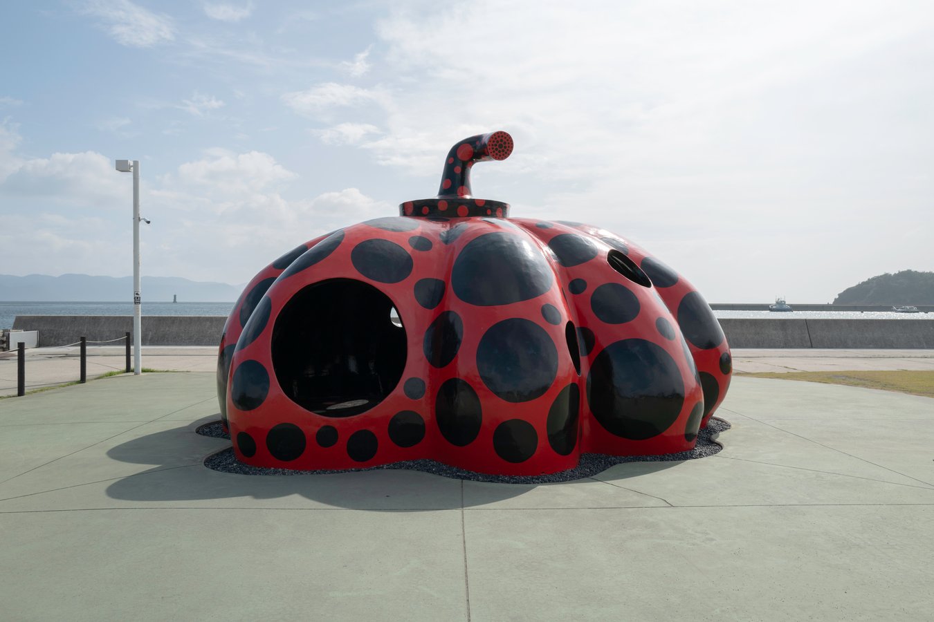 Setouchi Triennale: Art Across Islands