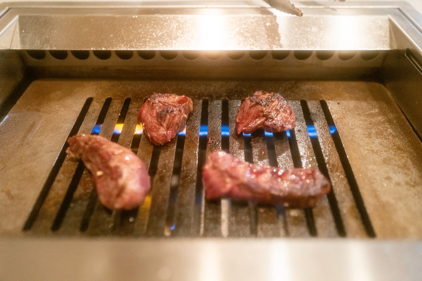 Yakiniku: Japan’s Grilled Meat Tradition