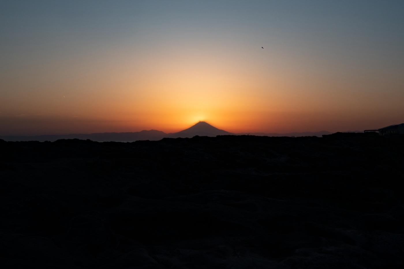 Miura Peninsula, Kanagawa, Japan
