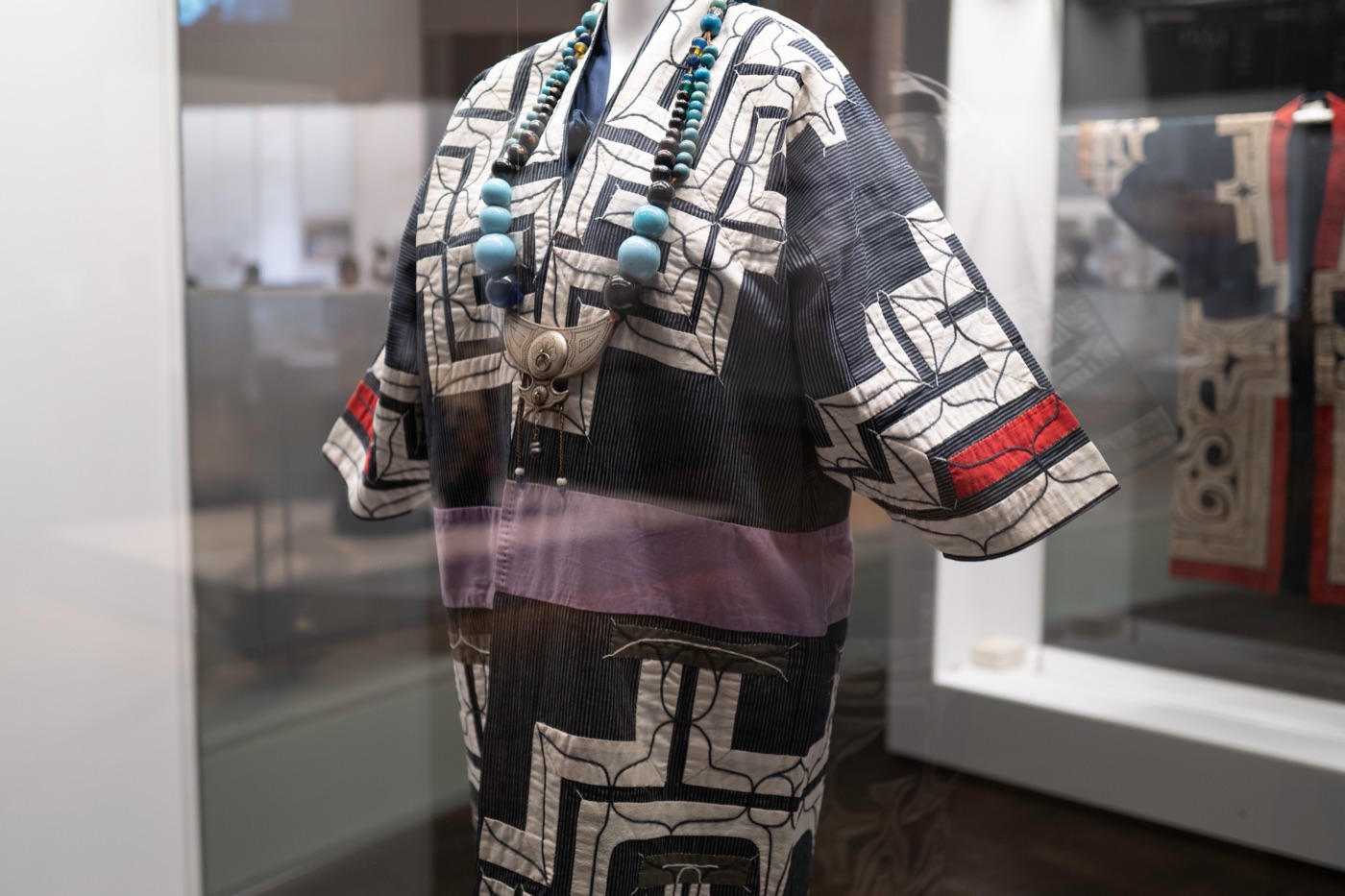 Ainu Museum Upopoy