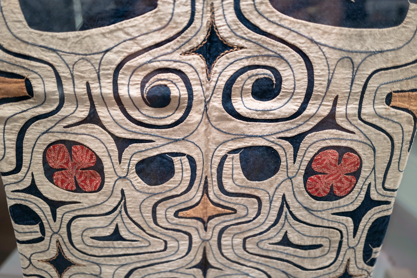 Upopoy National Ainu Museum