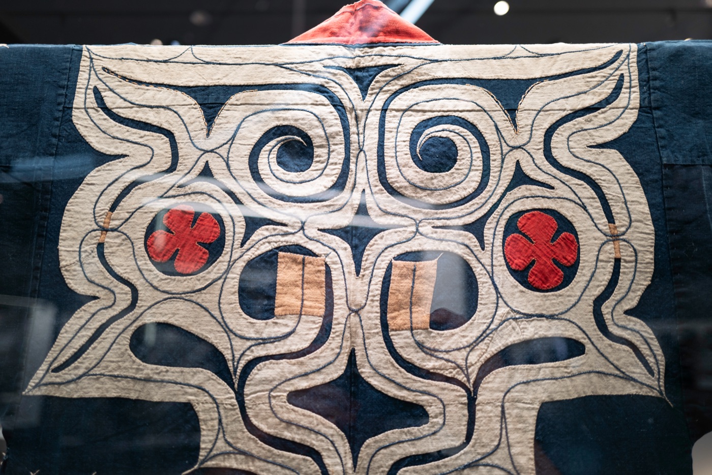 Ainu cultural artefacts