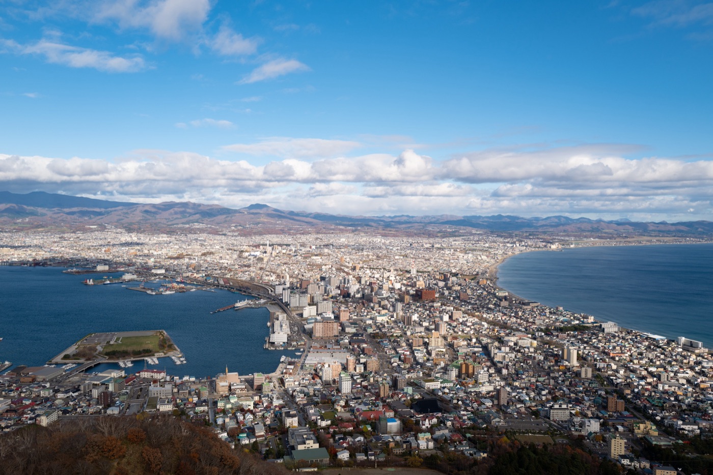Hakodate Hokkaido