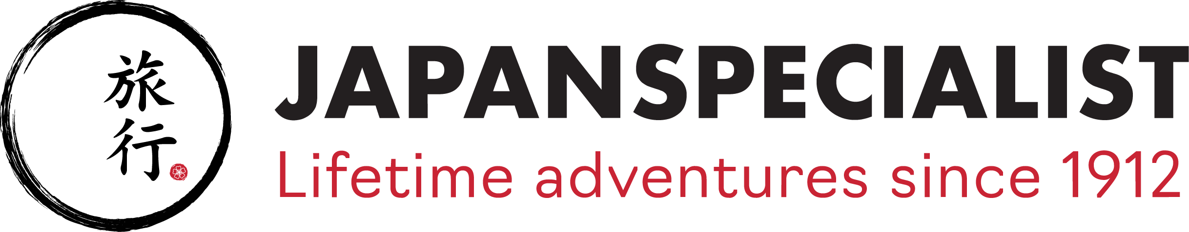 Japanspecialist, Lifetime adventures since 1912